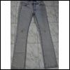 Denim wear