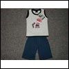 Baby wear