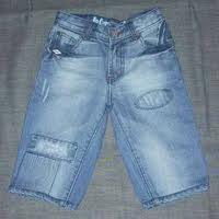 Denim wear