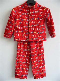 100% Cotton, 80% Cotton / 20% Polyester ,  3-12 Years