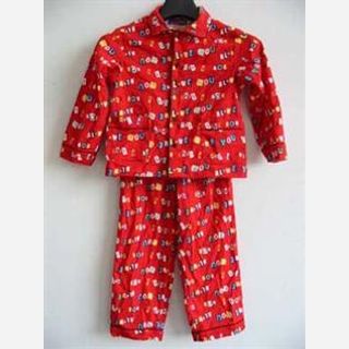 100% Cotton, 80% Cotton / 20% Polyester ,  3-12 Years