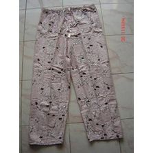 100% Cotton Flannel, S-XXL