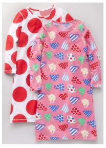 100% Combed Cotton, Cotton / Spandex, Cotton / Polyester, Viscose / Spandex, Age Group: 4-16 Years