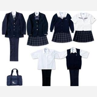 Cotton, Polyester / Cotton , Age Group : 4-15 years old