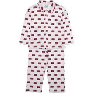 100% Cotton or Knitted, Age group : 0-8 years old