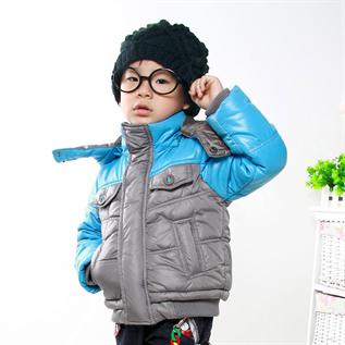 100% Cotton or Knitted, Age group : 0-8 years old
