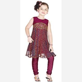 100% Cotton, Polyester/Cotton , Age group : 4 - 10 years