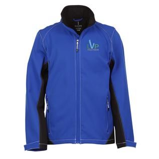 Waterproof Outwear Soft Shell Jacket