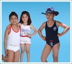 100% Cotton, Polyester/Cotton, Ripped, Single Jersey, Age Group : 4-14 years