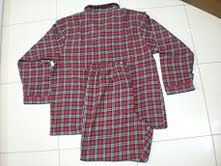 Flannel, S-XXL