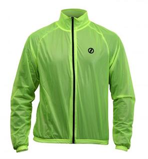 Men's Cycling Jacket ,100% Nylon