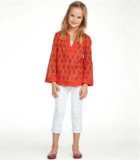 100% Cotton, Polyester/Cotton, Age group : 3-14 years