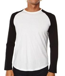 100% Cotton Full Sleeve Tshirt