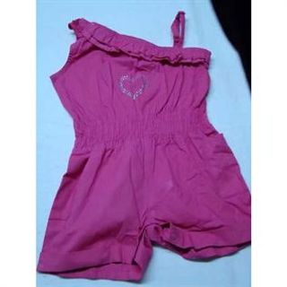 100% Cotton, 95% Spandex / 5% Cotton, 0-3 Monthes and upto toddlers