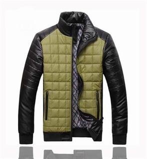 Longxiang Leather Jackets