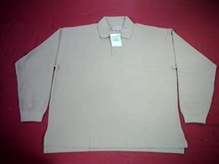 100% cotton,Pique Knit,dyed half sleeves