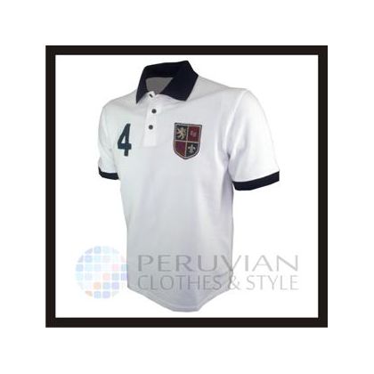 Pique Cotton, All sizes, Classic Polo Shirt