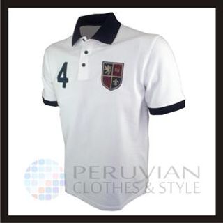 Pique Cotton, All sizes, Classic Polo Shirt