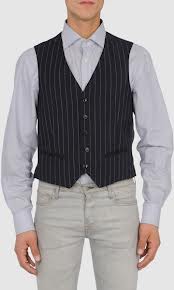 Waist coat