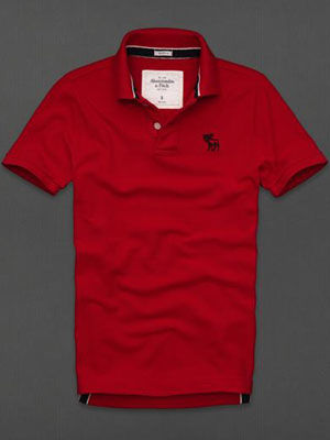 Polo shirt