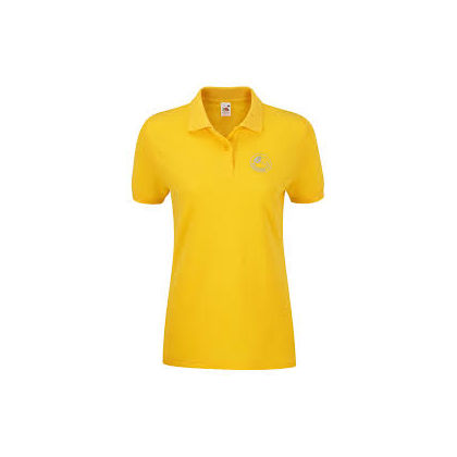 Polo shirt