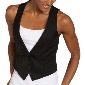 Waist coat