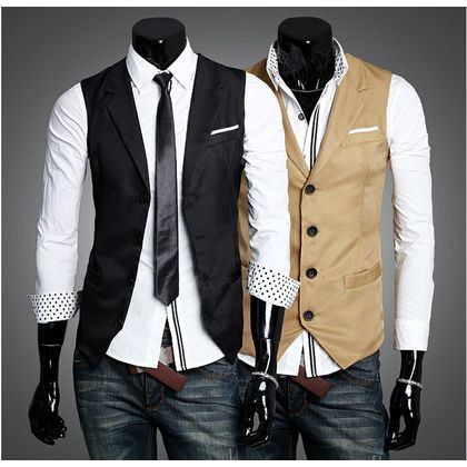 Waist coat