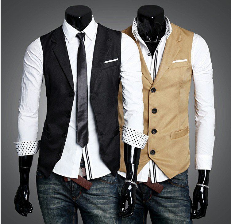 Waist coat