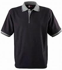 Polo shirt