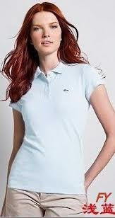 Polo shirt