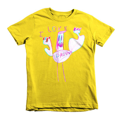 Kids T-shirts