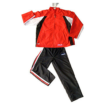 Sports wear