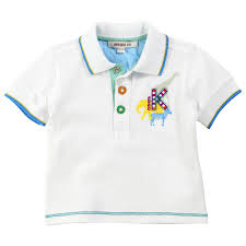 Polo shirt