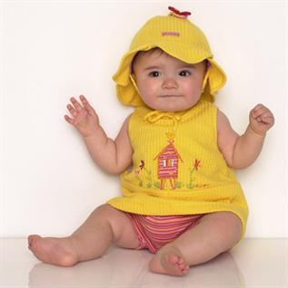 Baby wear