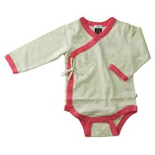 Baby wear