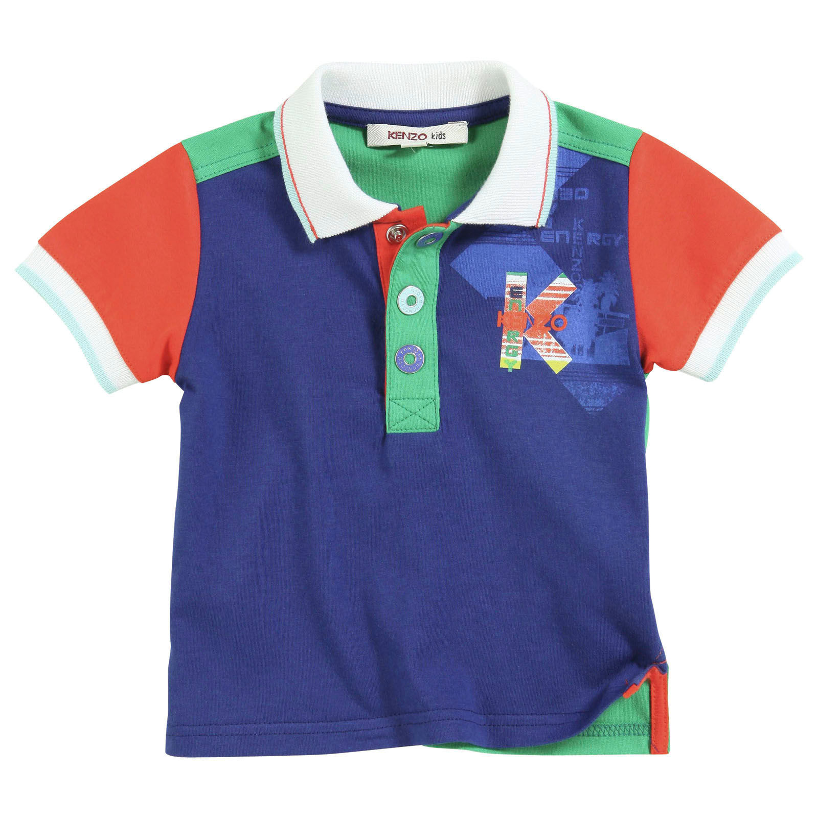 Polo shirt