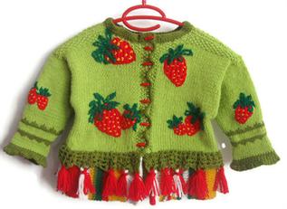 Wool, Fleece, Infant to 3 yrs, 4 - 10 yrs