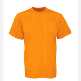 T-shirt : 100% Super Combed Cotton, Fine Fabric, S,M,L,XL,XXL,XXXL