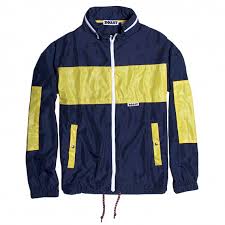 Windcheater : 100% Polyester, 100 