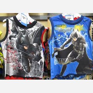 100% Cotton, 95% Cotton / 5% Spandex, 100% Polyester, 65% Cotton / 35% Polyester, 3m-15/16 years