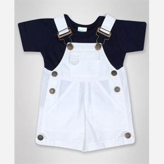 100% Cotton, 95% Cotton / 5% Spandex, Age Group - New Born baby (3 months to 24months)