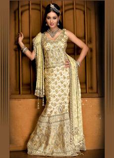 Cotton, Chiffon, S - XL