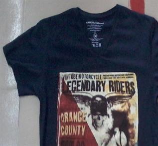 T-shirt : 98% cotton / 2% spandex, 15 