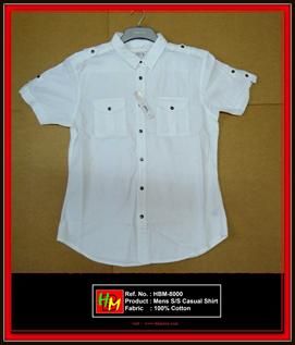 Men's Casual Shirt