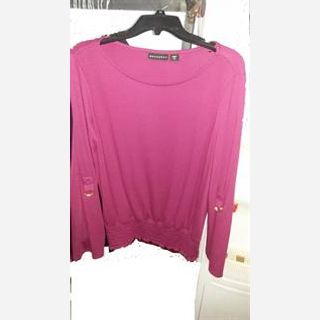 65% Polyester / 35% Rayon, S to XXL