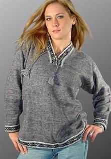 Alpaca Wool, M,L