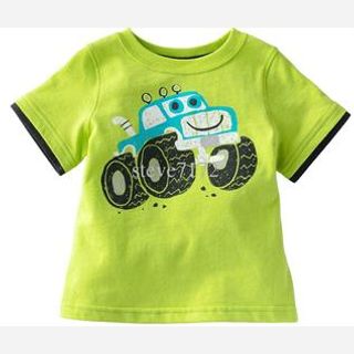100% Cotton, Poly/cotton, 4 -  12 years