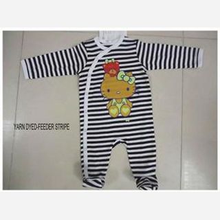 100% Organic Cotton Jearsy, Cotton/Ea, New Born Baby To 3 Years
