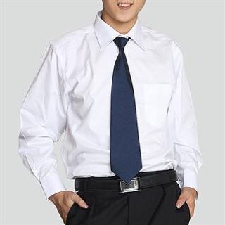 65% Polyester / 35% Cotton, 22-44, Age Group : 17-25 Years