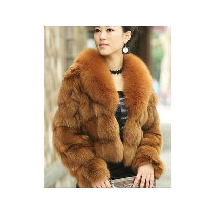 Fox & Fur, S-L